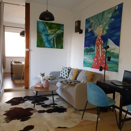טולמין Apartment With Terrace Nona Pavla מראה חיצוני תמונה