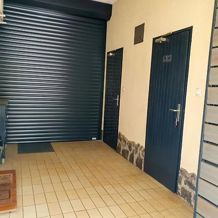 טולמין Apartment With Terrace Nona Pavla מראה חיצוני תמונה