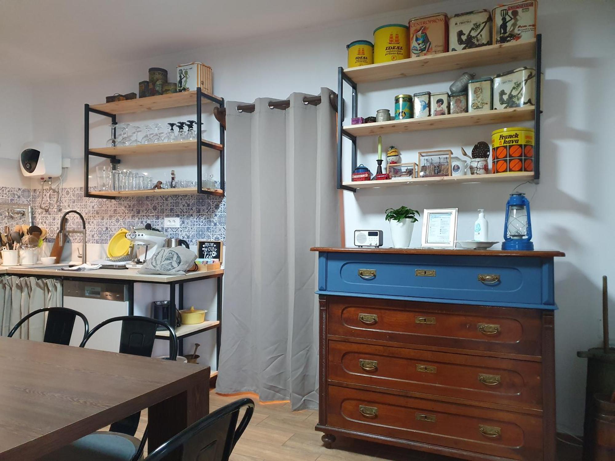 טולמין Apartment With Terrace Nona Pavla מראה חיצוני תמונה