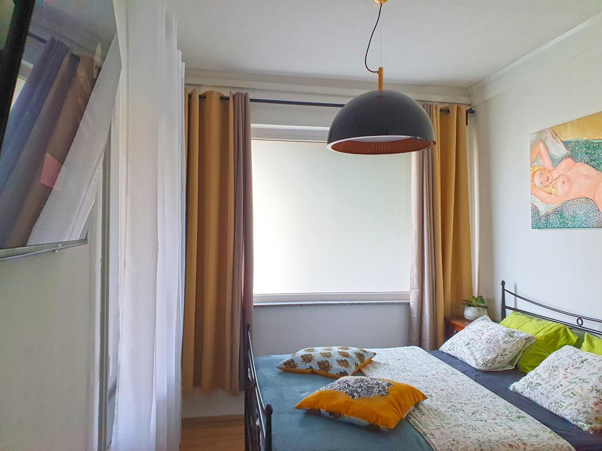 טולמין Apartment With Terrace Nona Pavla מראה חיצוני תמונה