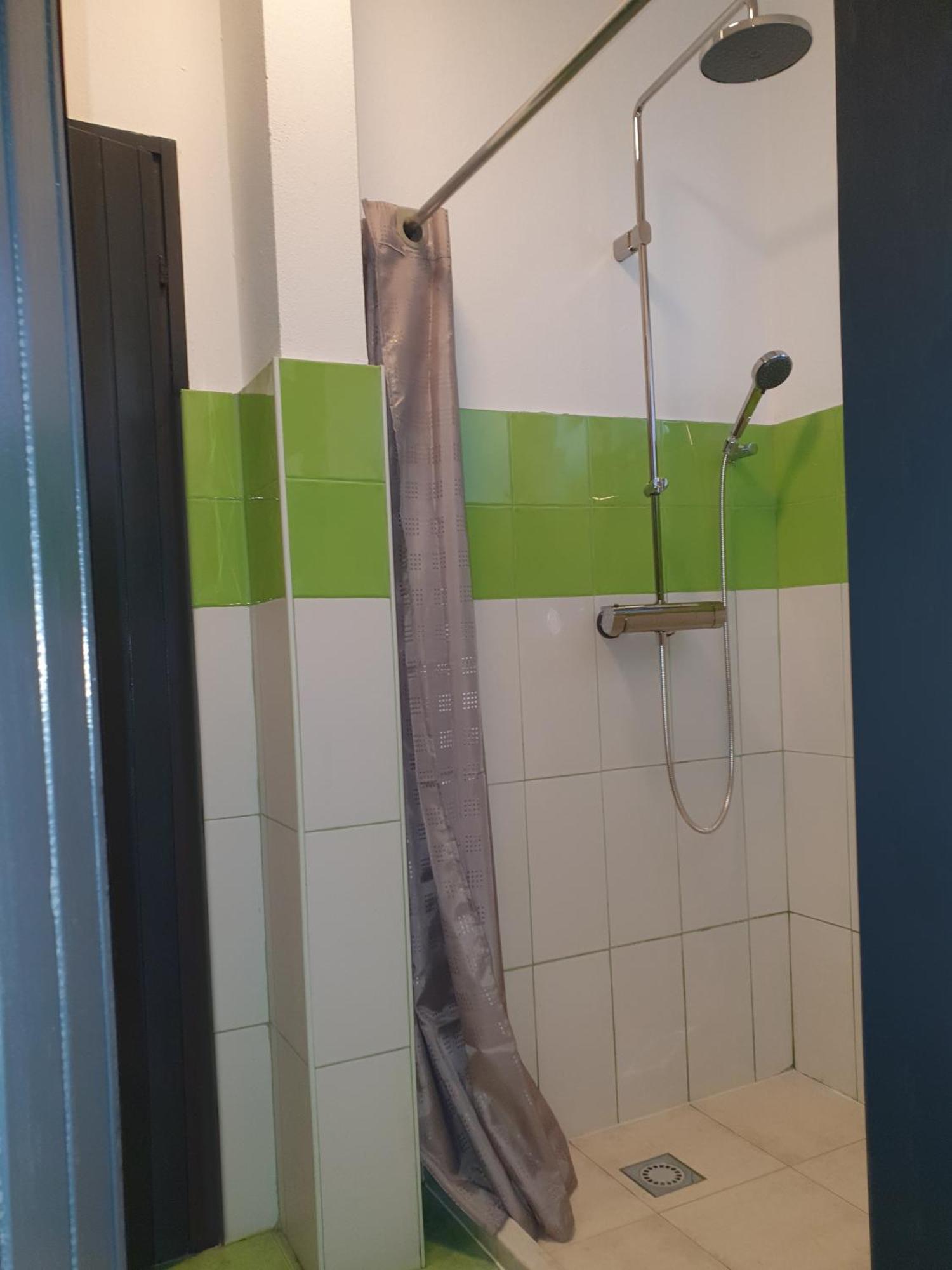 טולמין Apartment With Terrace Nona Pavla מראה חיצוני תמונה