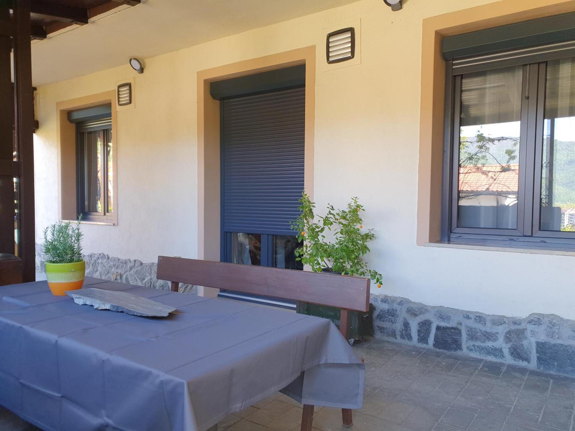 טולמין Apartment With Terrace Nona Pavla מראה חיצוני תמונה