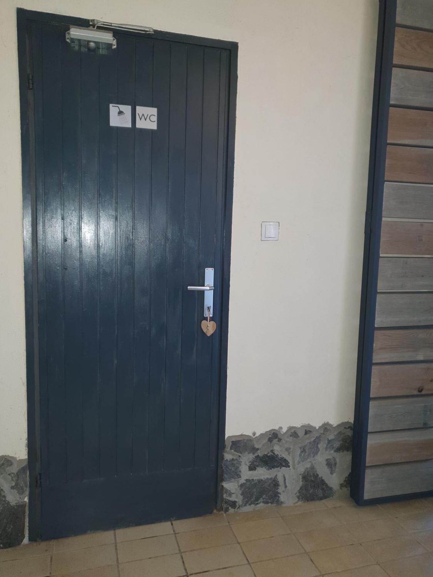 טולמין Apartment With Terrace Nona Pavla מראה חיצוני תמונה