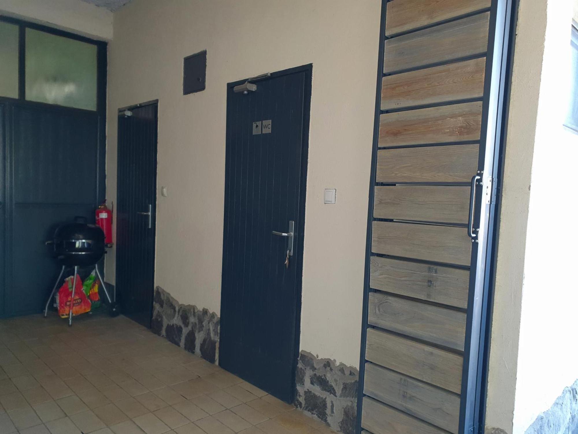 טולמין Apartment With Terrace Nona Pavla מראה חיצוני תמונה