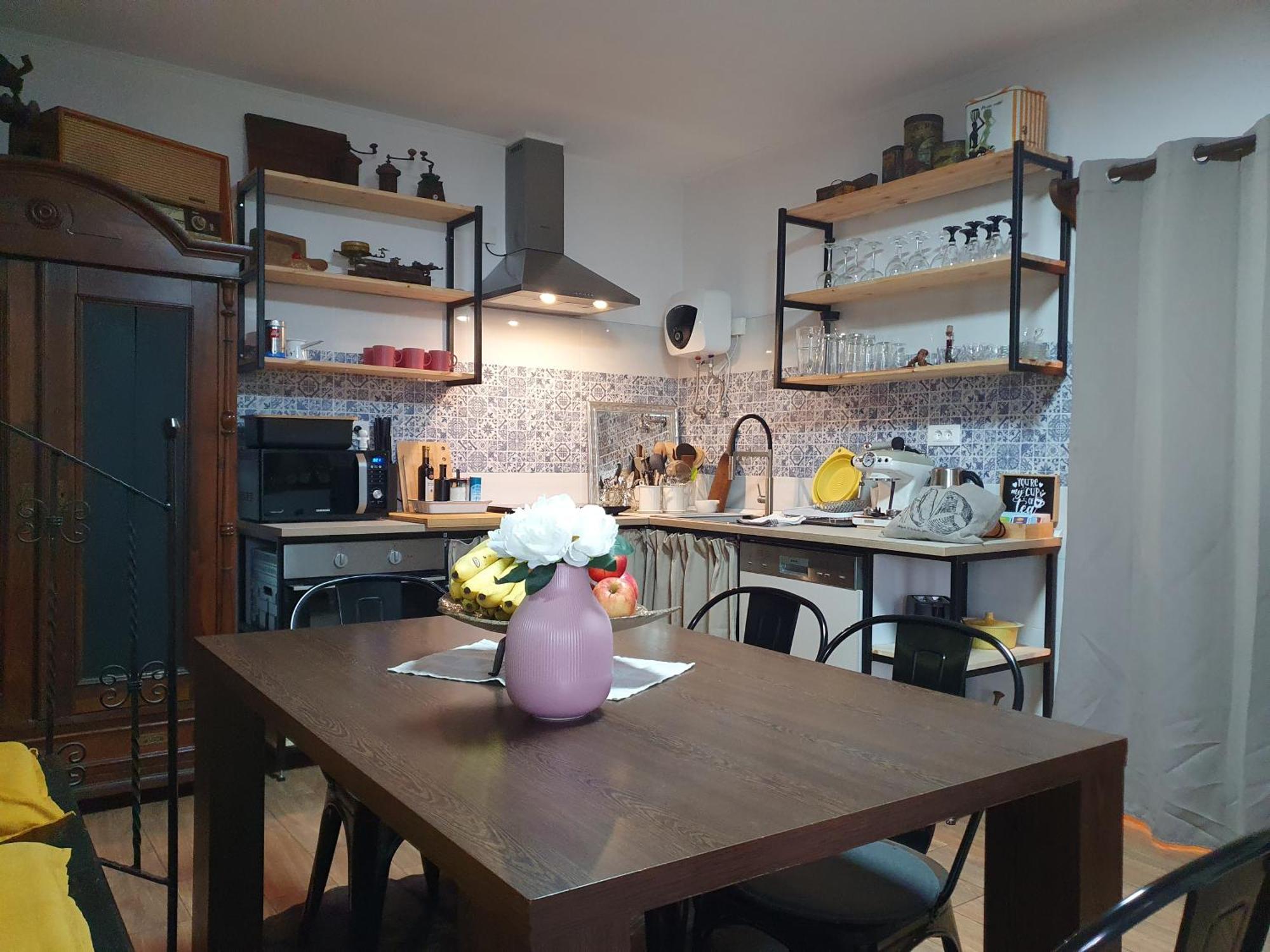 טולמין Apartment With Terrace Nona Pavla מראה חיצוני תמונה