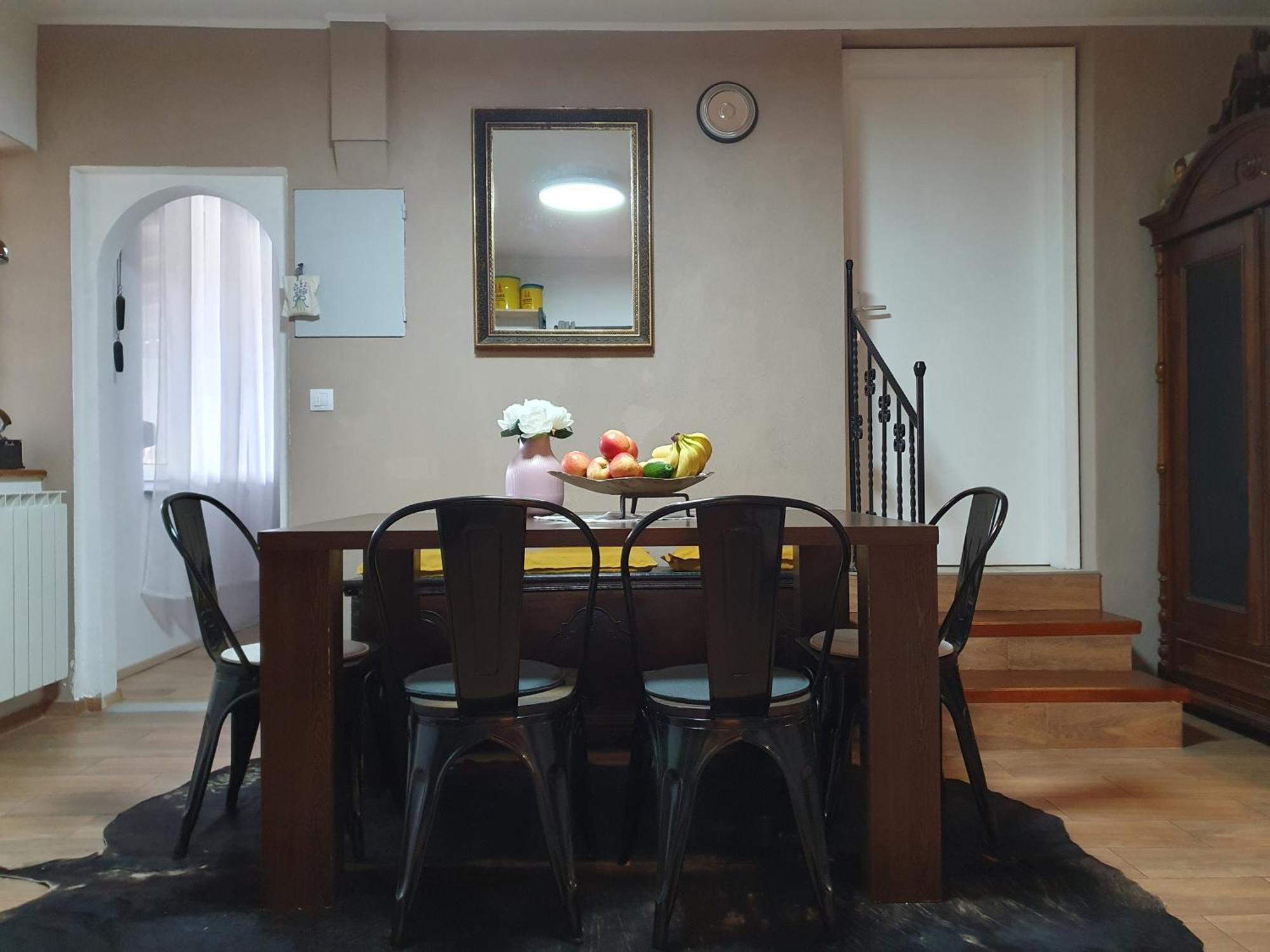 טולמין Apartment With Terrace Nona Pavla מראה חיצוני תמונה