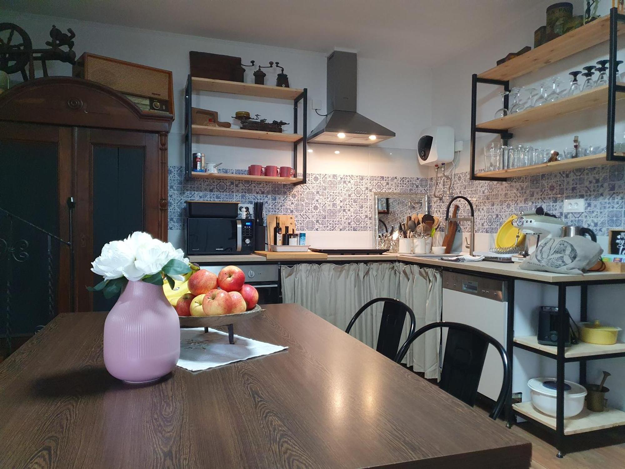 טולמין Apartment With Terrace Nona Pavla מראה חיצוני תמונה