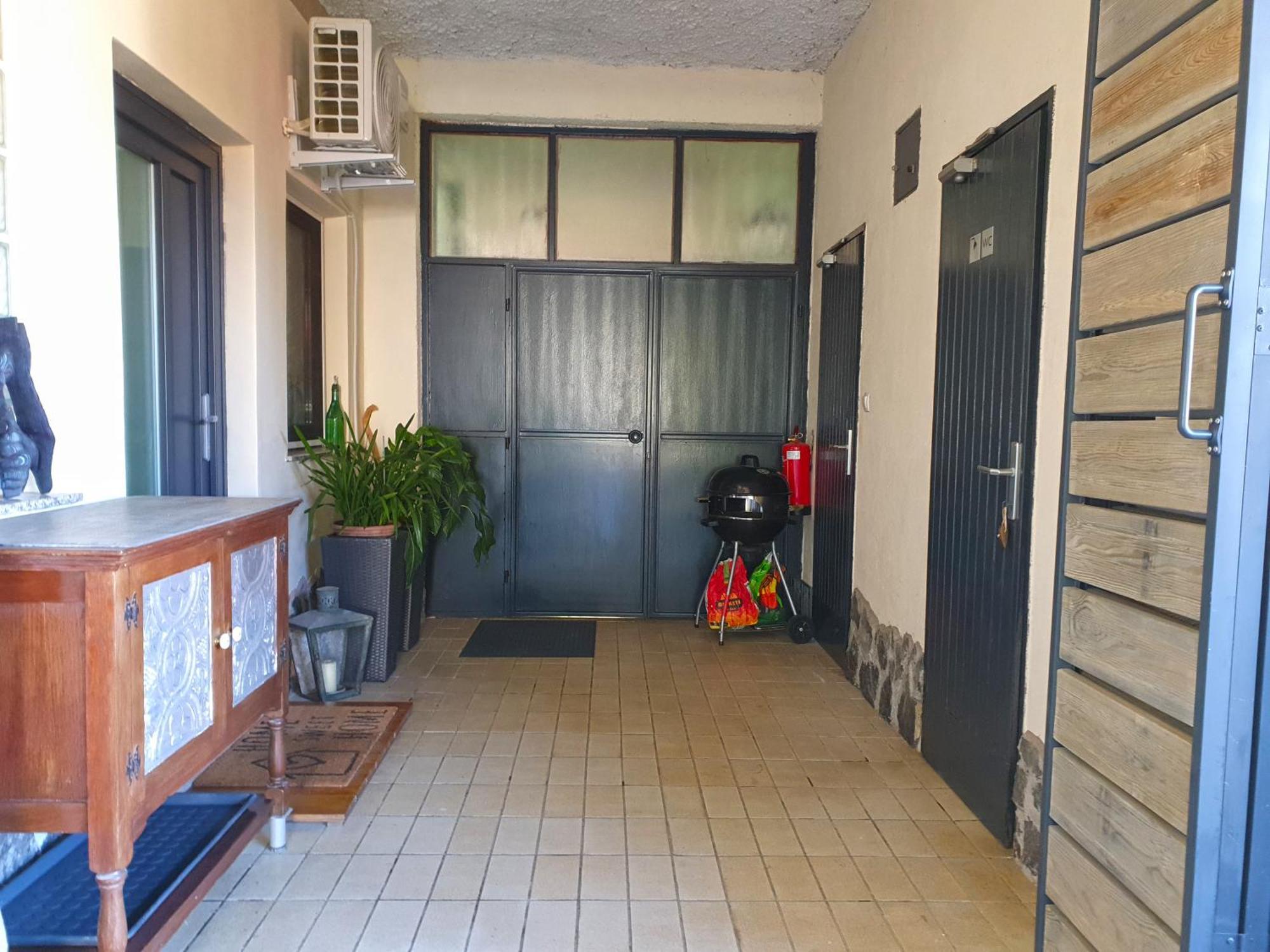 טולמין Apartment With Terrace Nona Pavla מראה חיצוני תמונה
