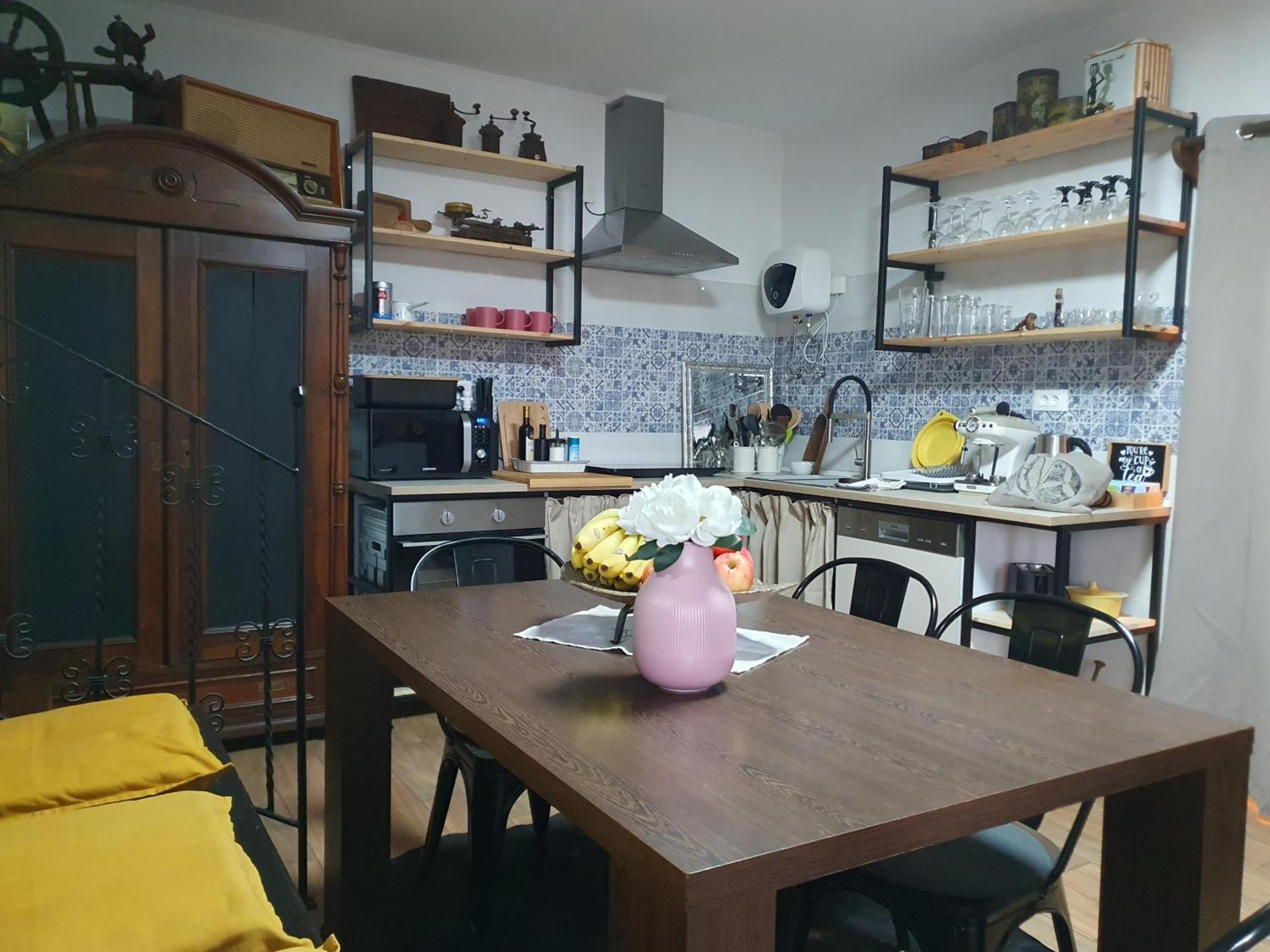 טולמין Apartment With Terrace Nona Pavla מראה חיצוני תמונה