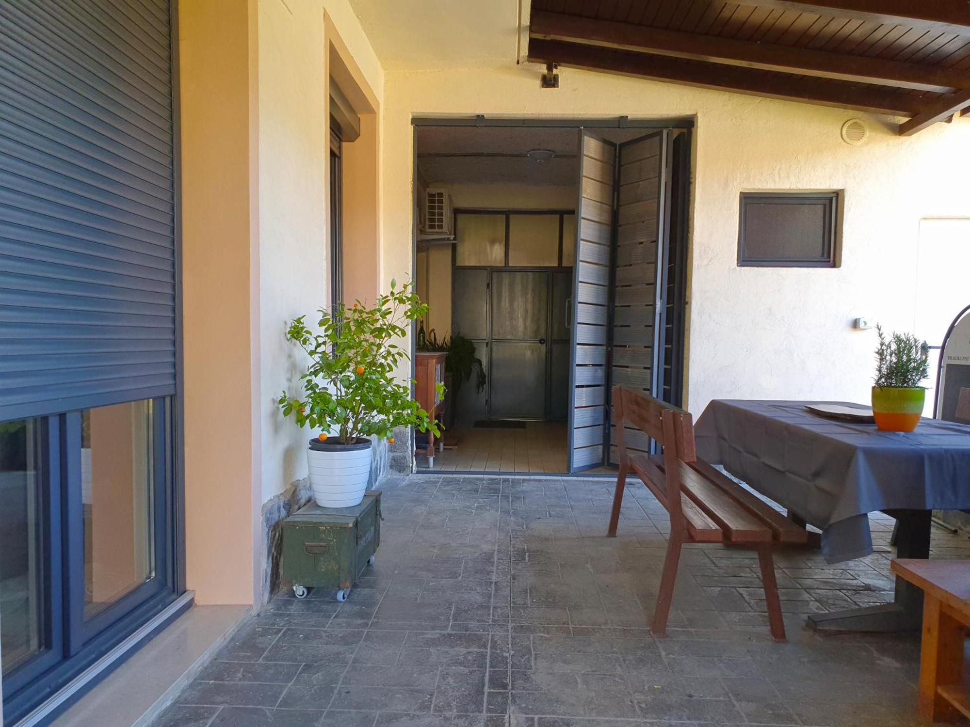 טולמין Apartment With Terrace Nona Pavla מראה חיצוני תמונה