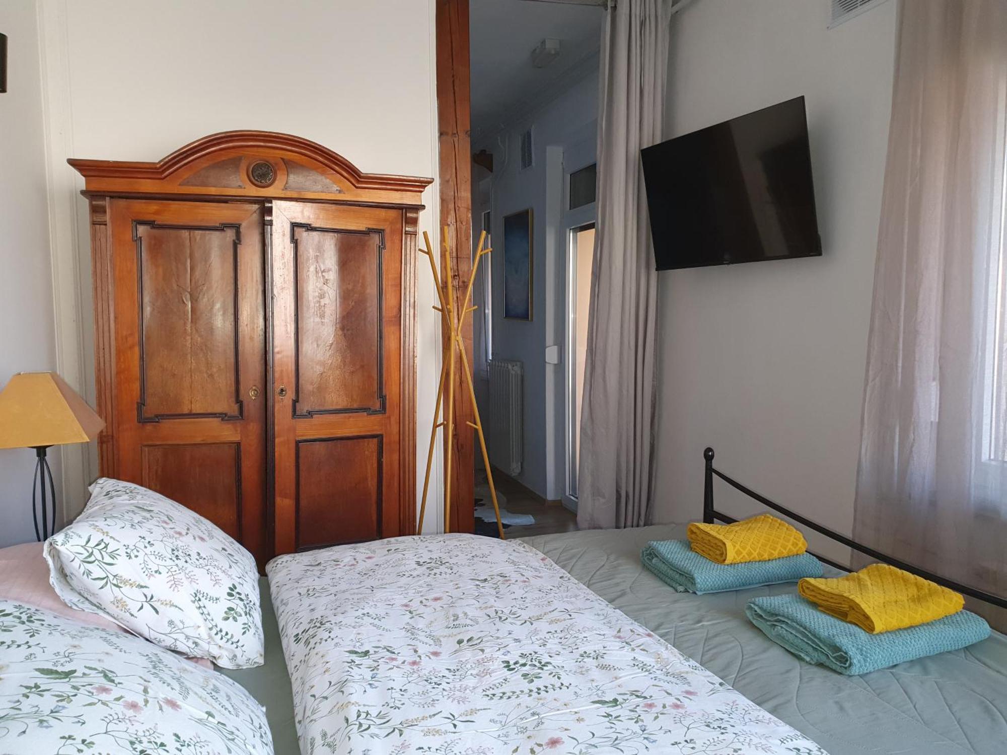 טולמין Apartment With Terrace Nona Pavla מראה חיצוני תמונה