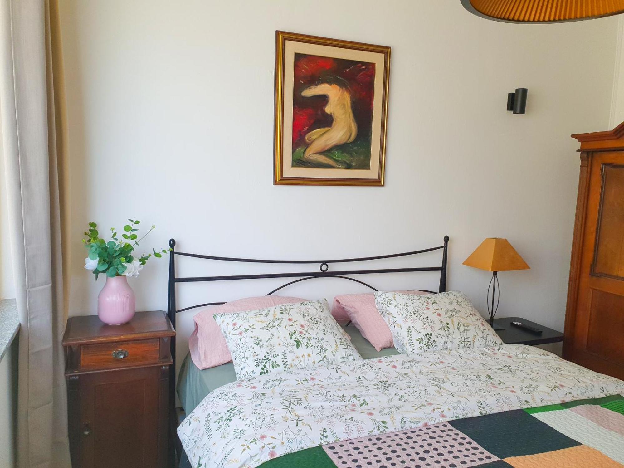 טולמין Apartment With Terrace Nona Pavla מראה חיצוני תמונה