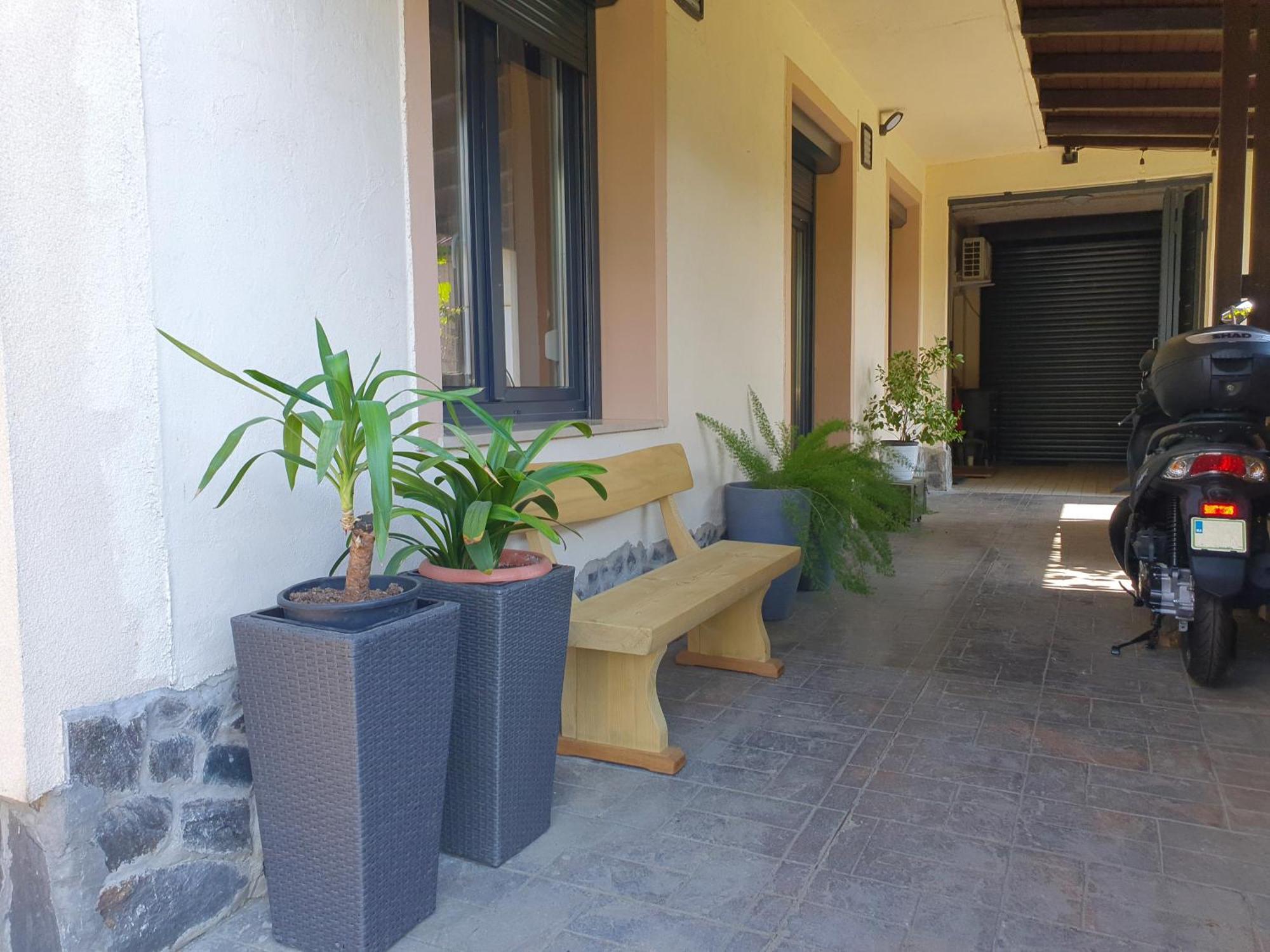 טולמין Apartment With Terrace Nona Pavla מראה חיצוני תמונה