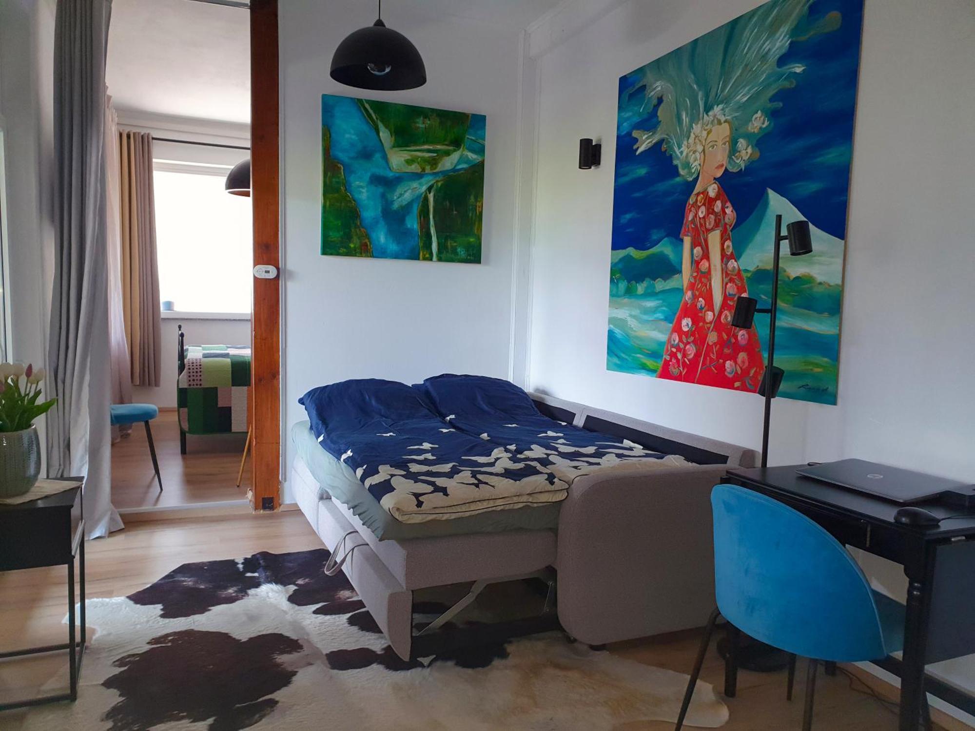טולמין Apartment With Terrace Nona Pavla מראה חיצוני תמונה