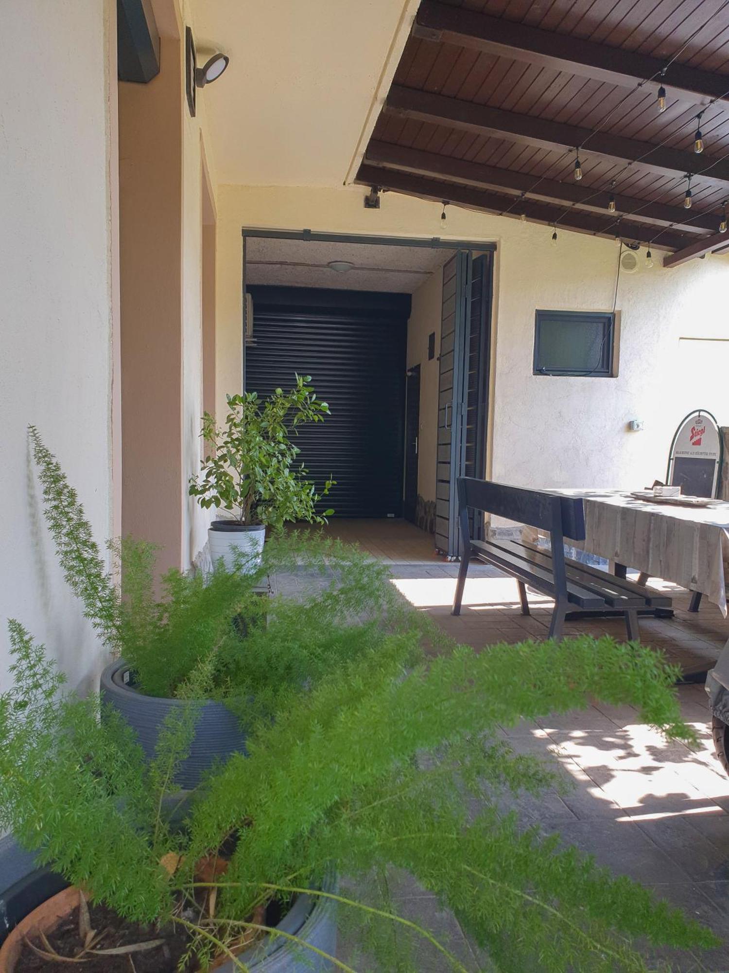 טולמין Apartment With Terrace Nona Pavla מראה חיצוני תמונה
