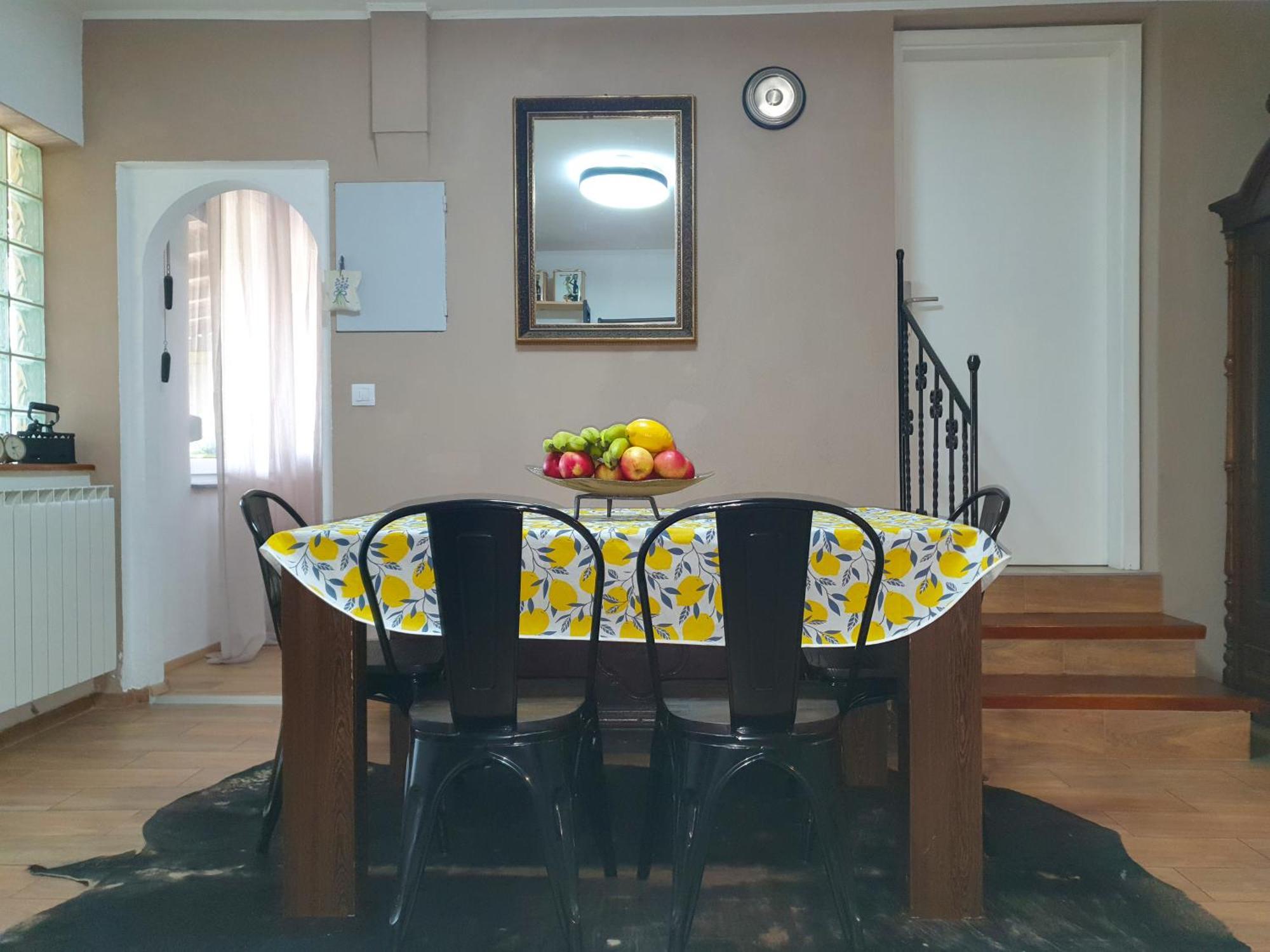 טולמין Apartment With Terrace Nona Pavla מראה חיצוני תמונה