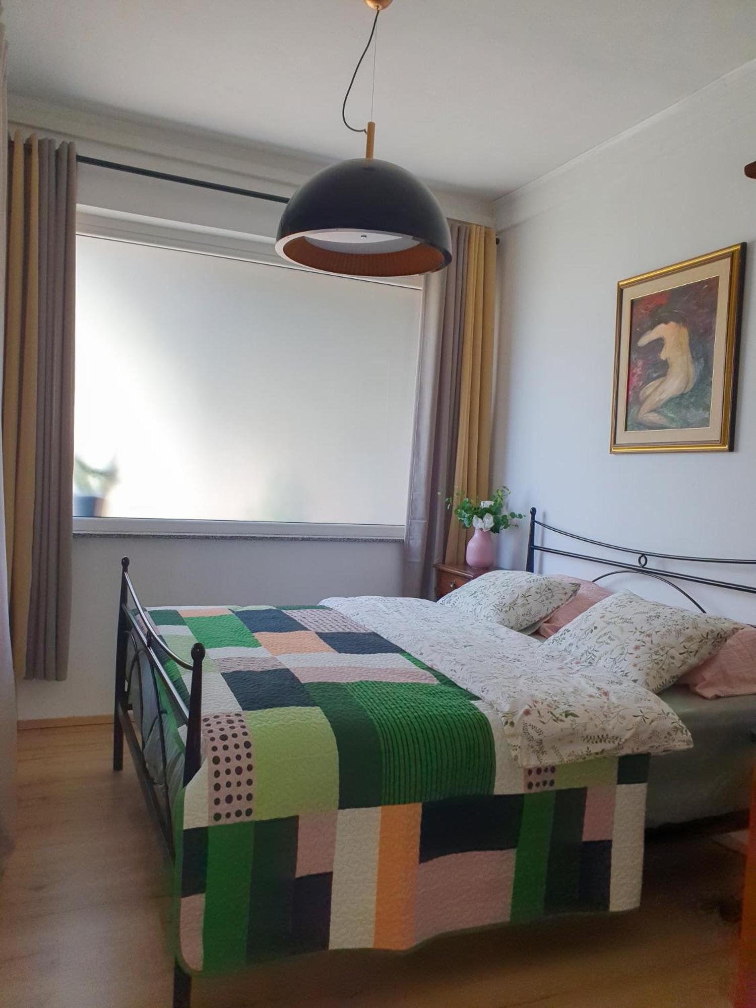 טולמין Apartment With Terrace Nona Pavla מראה חיצוני תמונה