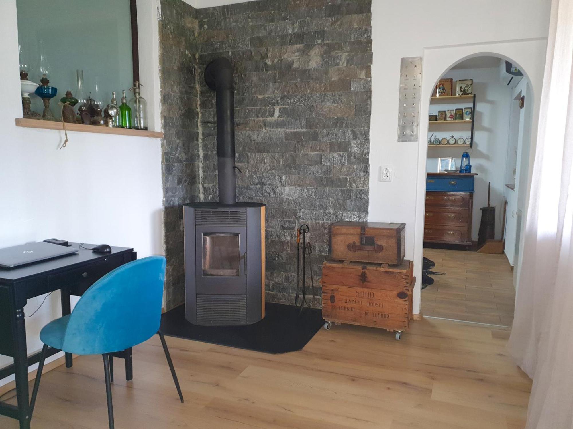 טולמין Apartment With Terrace Nona Pavla מראה חיצוני תמונה