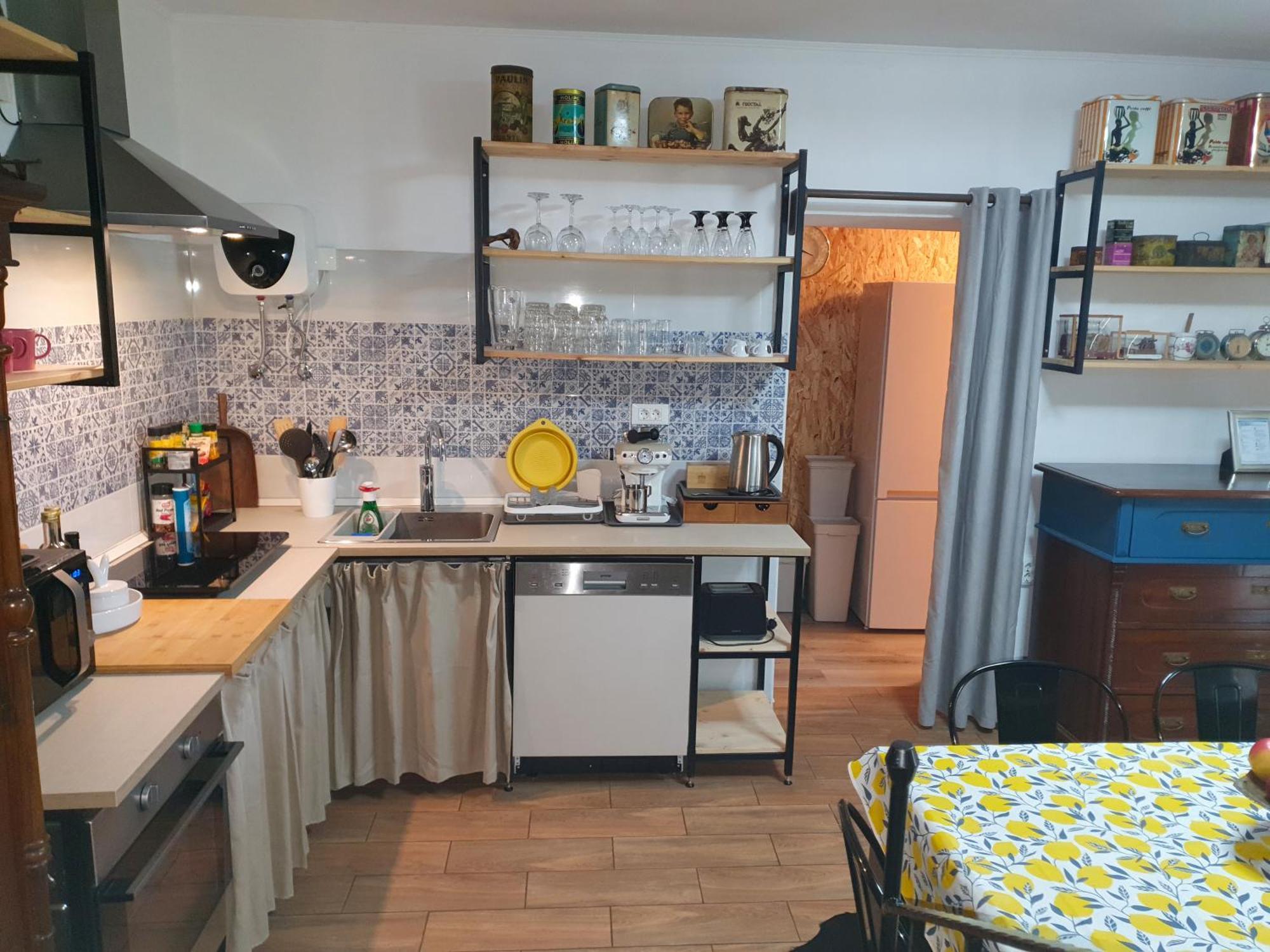 טולמין Apartment With Terrace Nona Pavla מראה חיצוני תמונה
